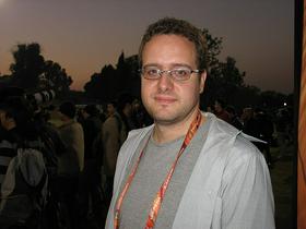 Daniel Gallas