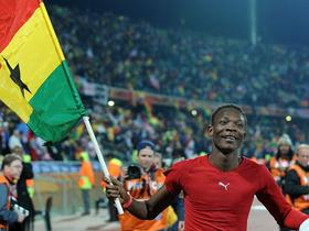 John Paintsil