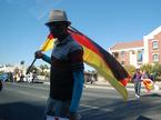 Bloemfontein