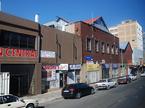 Bloemfontein