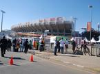 Bloemfontein