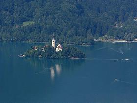 Blejsko jezero