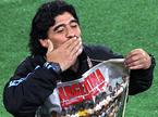 Diego Maradona