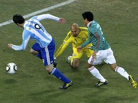 Gonzalo Higuain