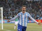 Gonzalo Higuain