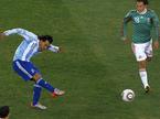 Carlos Tevez