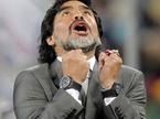 Diego Maradona