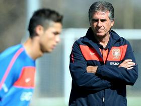 Carlos Queiroz