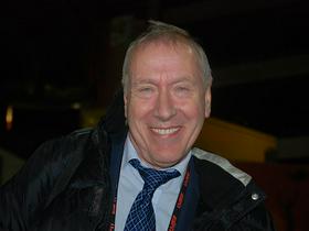Martin Tyler