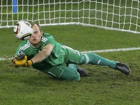 Jan Mucha
