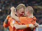 Kuyt, Sneijder