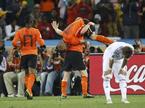 Kuyt, Sneijder