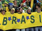 Brazilci