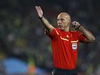 Howard Webb