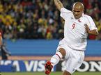 Humberto Suazo in Juan