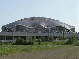 Stožice