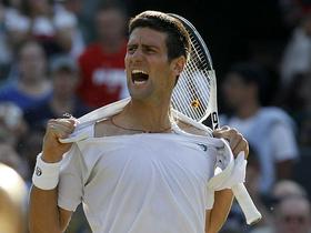 Novak Djoković