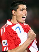 Oscar Cardozo