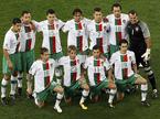 Portugalska reprezentanca