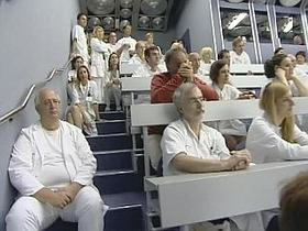 zdravniki
