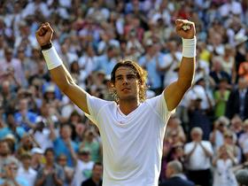 Rafael Nadal