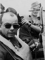 Antoine de Saint-Exupery