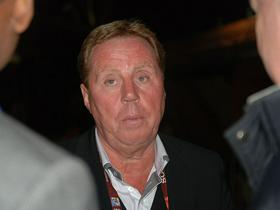 Harry Redknapp
