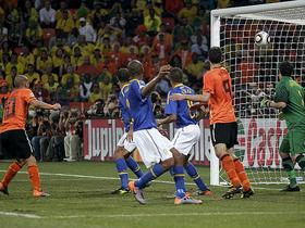 Wesley Sneijder