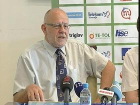 Janez Rajgelj