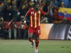 Sulley Muntari