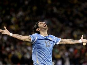 Sebastian Abreu