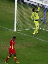 Asamoah Gyan