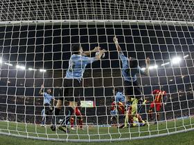 Luis Suarez
