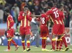 Asamoah Gyan