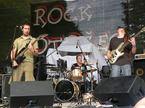 Rock Otočec 2010