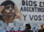 Diego Maradona