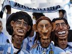 Argentinci