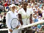 Zvonarjova - Williams