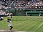Zvonarjova - Williams