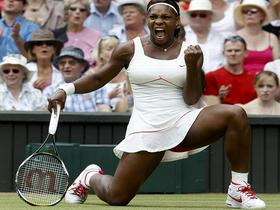 Serena Williams