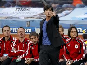 Joachim Löw, Nemčija, elf