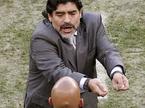 Diego Maradona