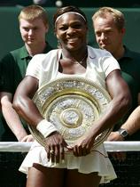 Serena Williams