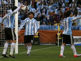 Argentina