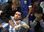 Argentinski navijači