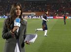 Sara Carbonero in Iker Casillas