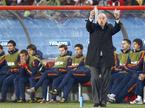 Vicente del Bosque