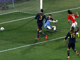 Gol iz ofsajda