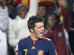 David Villa