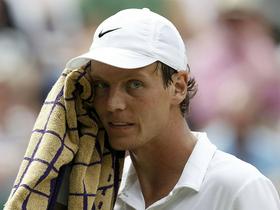 Tomaš Berdych
